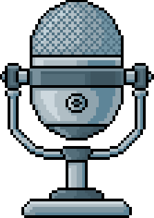 microphone