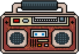 radio