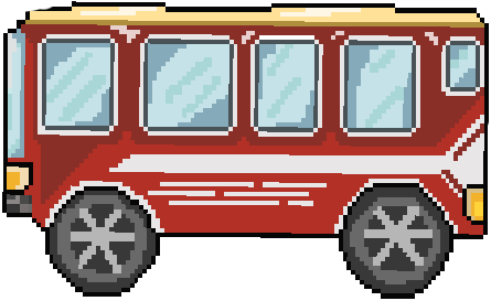 bus