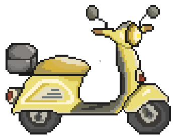 motorcycle
